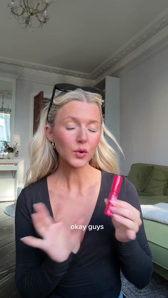 Post 5 by anna_markusson on TikTok (video)