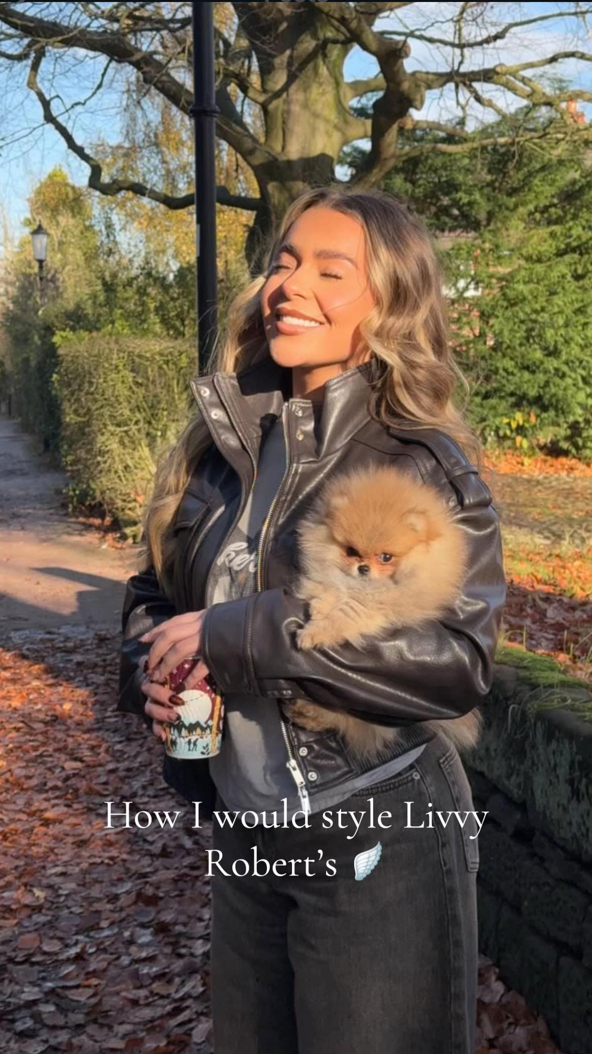 Post 8 by Styledbychlo🪽 on TikTok (video)