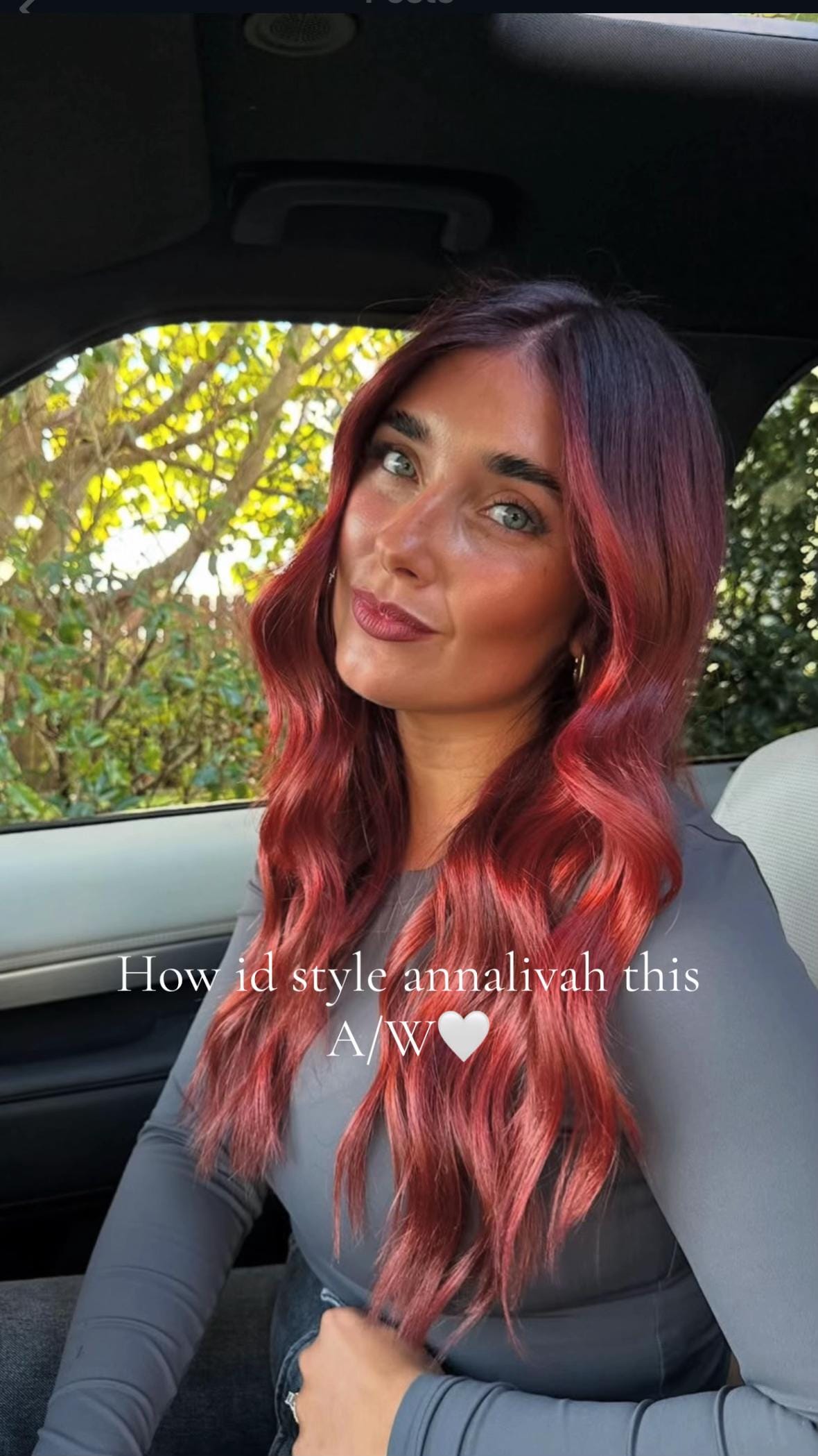 Post 9 by Styledbychlo🪽 on TikTok (video)