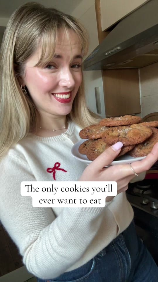 Post 4 by Lydia | Lifestyle Journalist on TikTok (video)