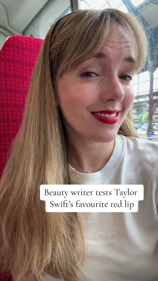 Post 8 by Lydia | Lifestyle Journalist on TikTok (video)