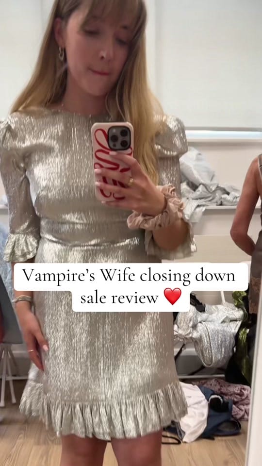 Post 9 by Lydia | Lifestyle Journalist on TikTok (video)