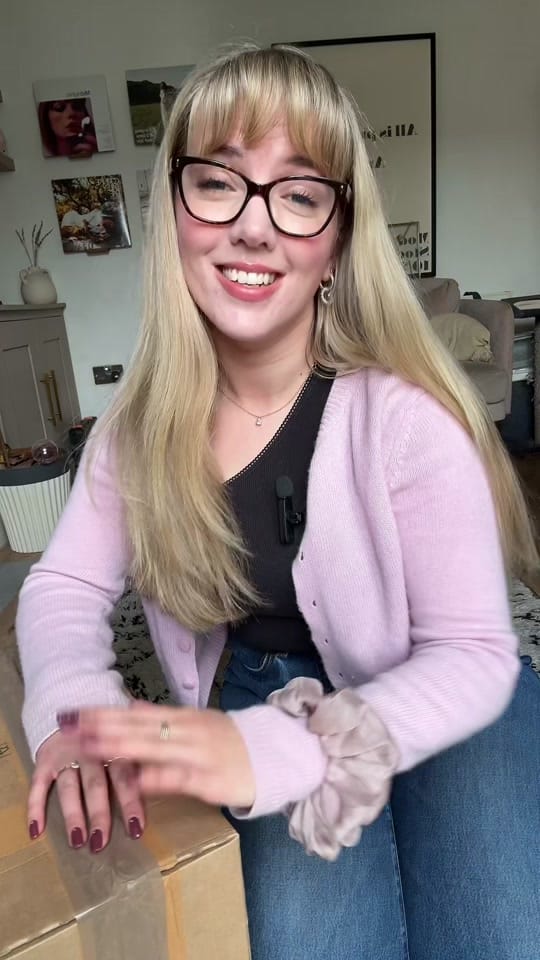 Post 1 by Lydia | Lifestyle Journalist on TikTok (video)