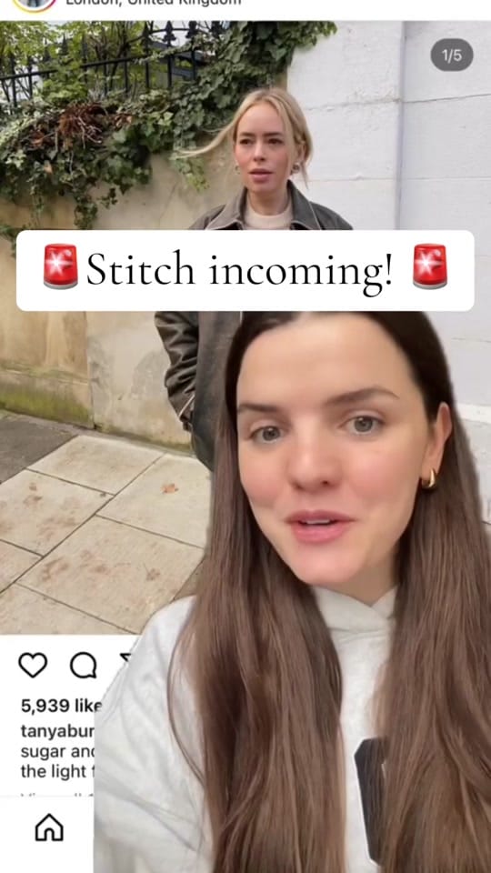 Post 10 by Lydia | Lifestyle Journalist on TikTok (video)