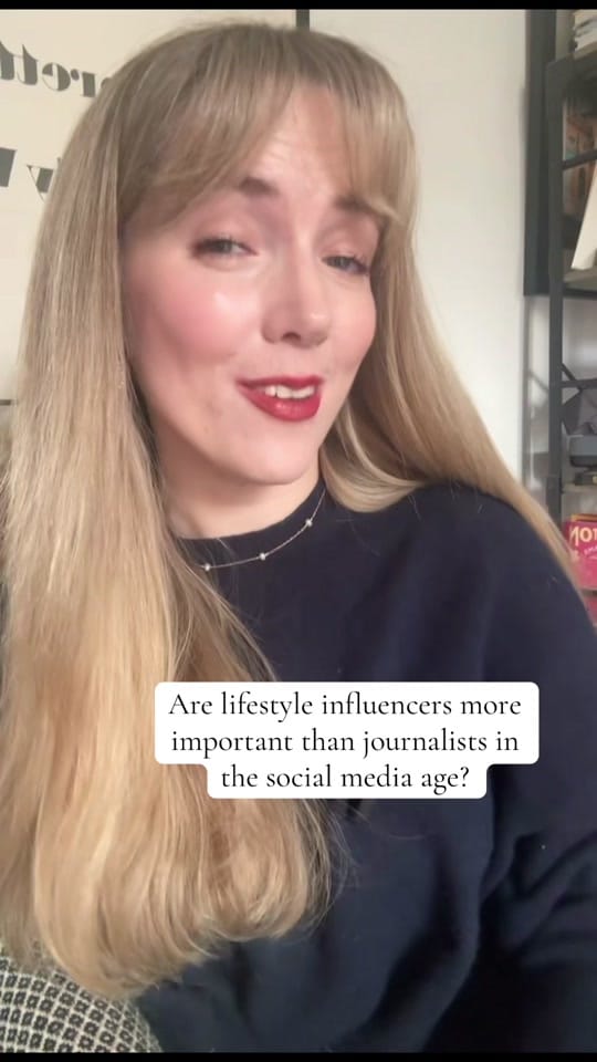 Post 6 by Lydia | Lifestyle Journalist on TikTok (video)