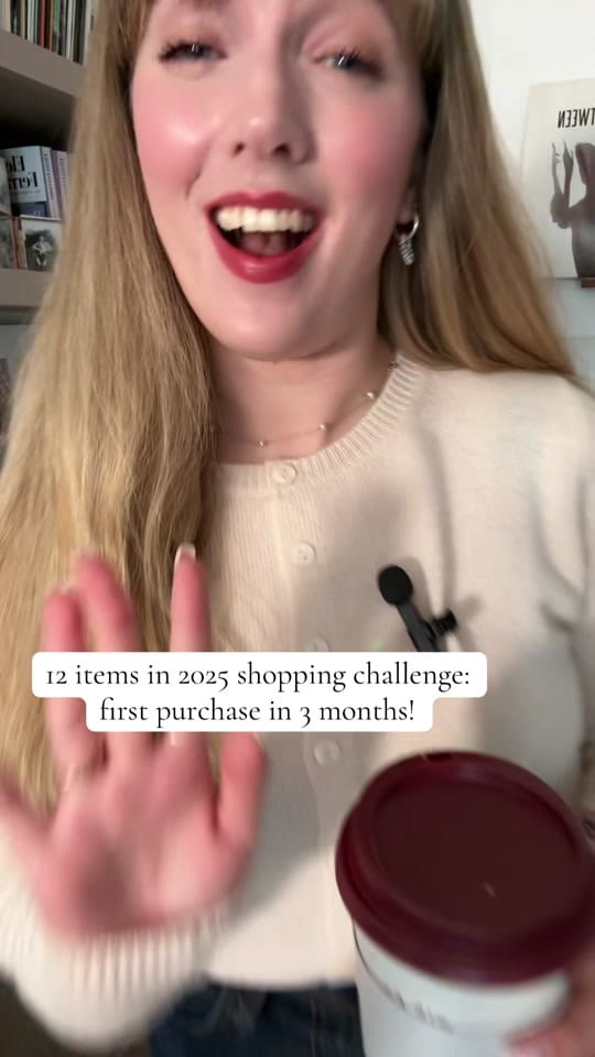 Post 5 by Lydia | Lifestyle Journalist on TikTok (video)