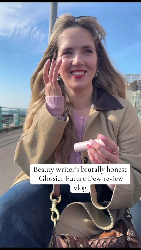Post 3 by Lydia | Lifestyle Journalist on TikTok (video)