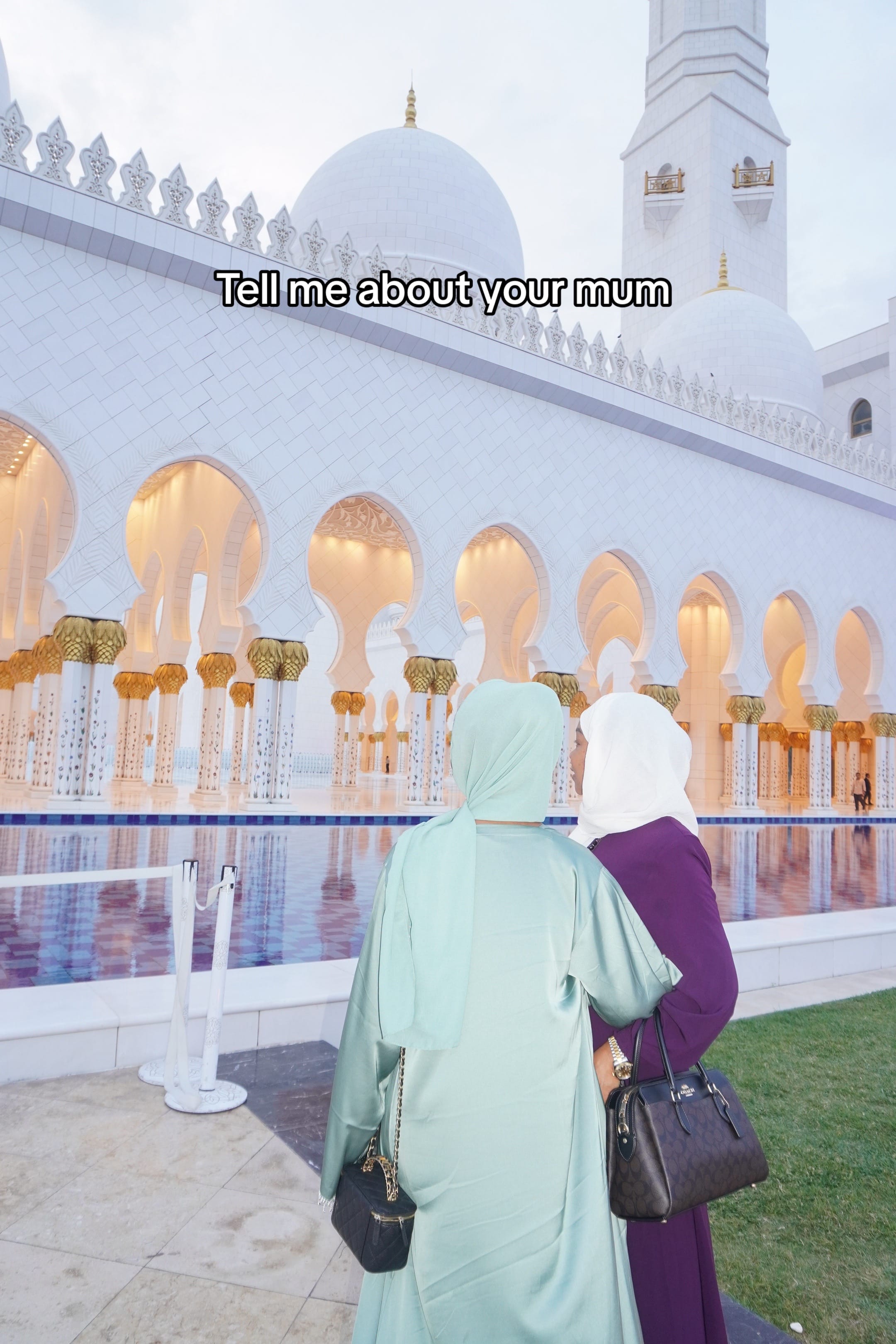 Post 8 by mariamd.allo on TikTok (video)