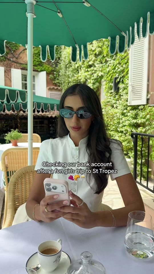 Post 5 by Lisa Weiss on TikTok (video)