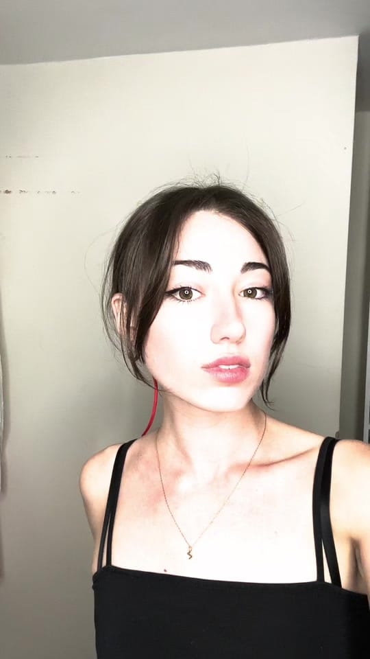 Post 7 by Zoë Van Rooyen on TikTok (video)