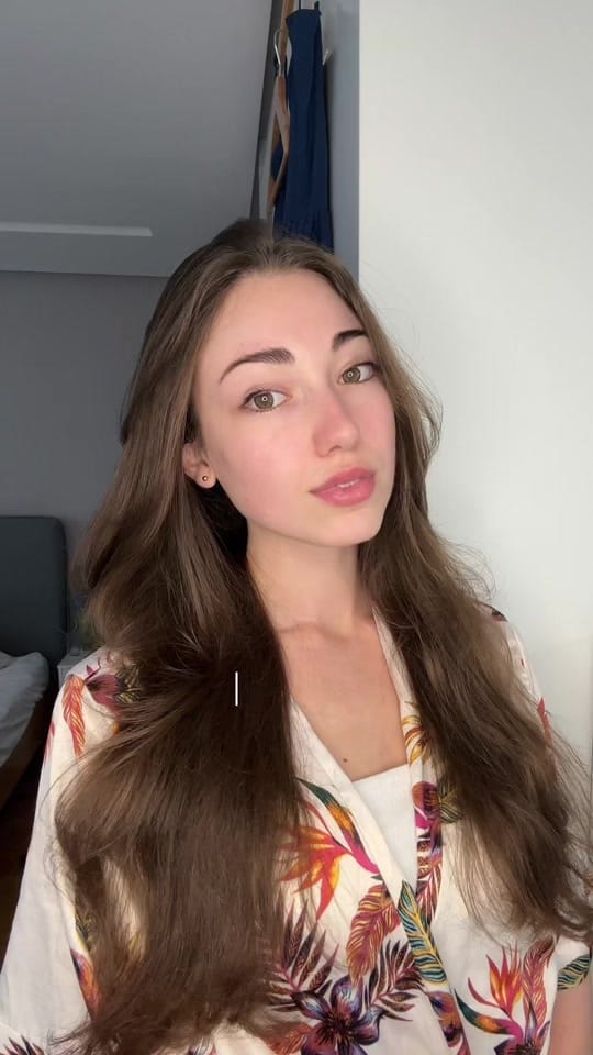 Post 5 by Zoë Van Rooyen on TikTok (video)