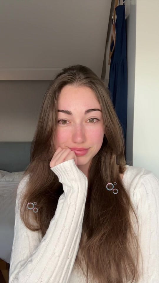 Post 6 by Zoë Van Rooyen on TikTok (video)