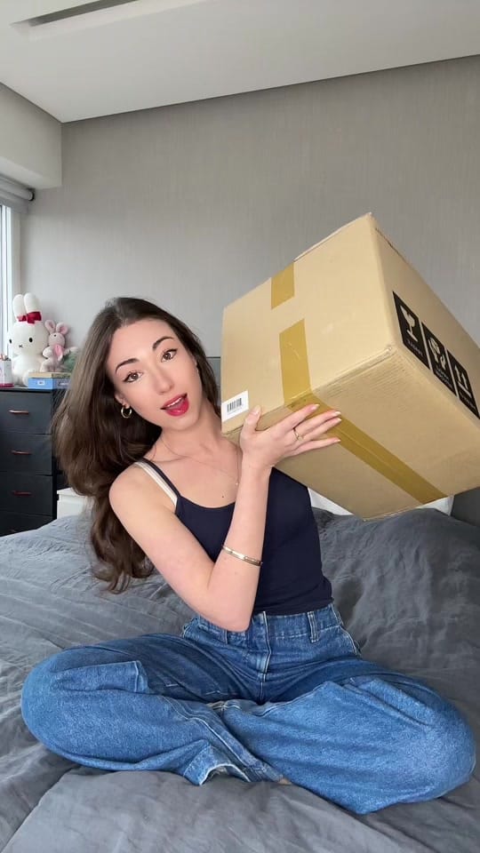 Post 1 by Zoë Van Rooyen on TikTok (video)