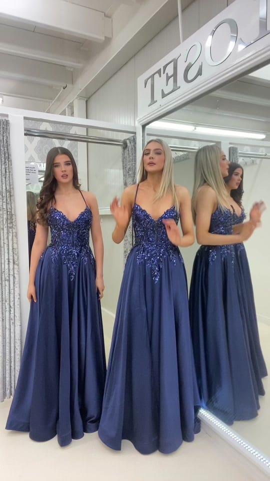 Post 9 by Rosie’s Closet on TikTok (video)