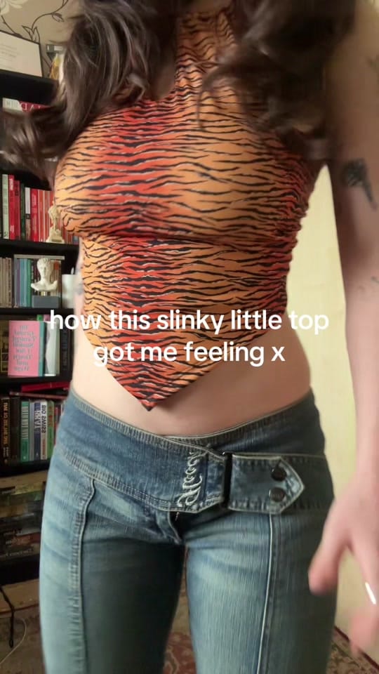 Post 4 by shannon 𝜗𝜚 on TikTok (video)