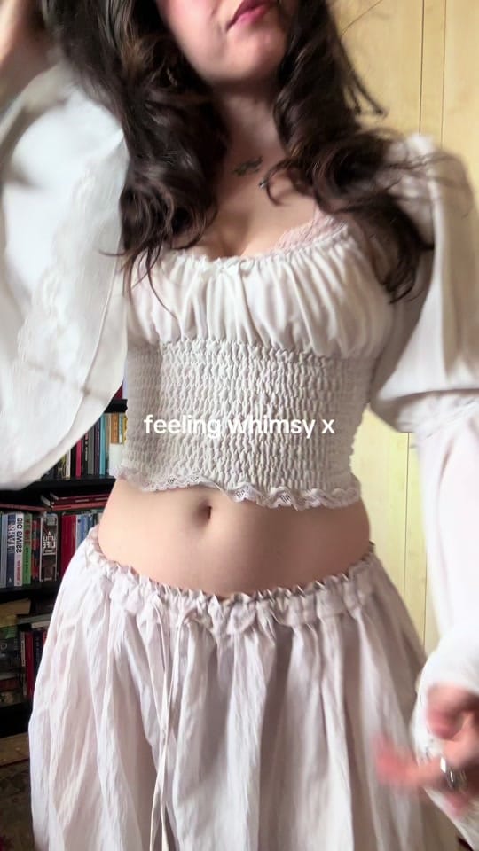 Post 6 by shannon 𝜗𝜚 on TikTok (video)