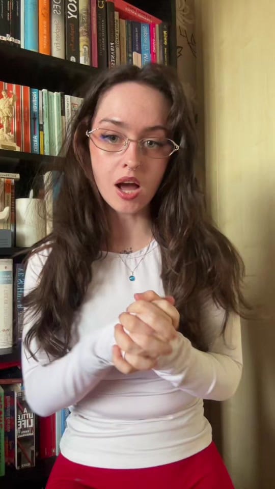 Post 2 by shannon 𝜗𝜚 on TikTok (video)