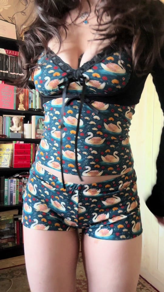 Post 7 by shannon 𝜗𝜚 on TikTok (video)