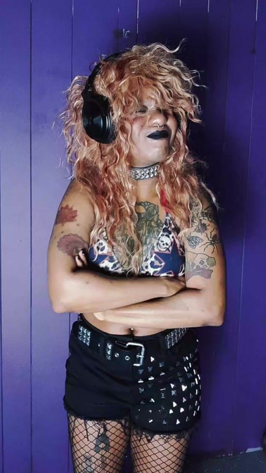 Post 1 by ☆Burlington Throat Factory☆ on TikTok (video)