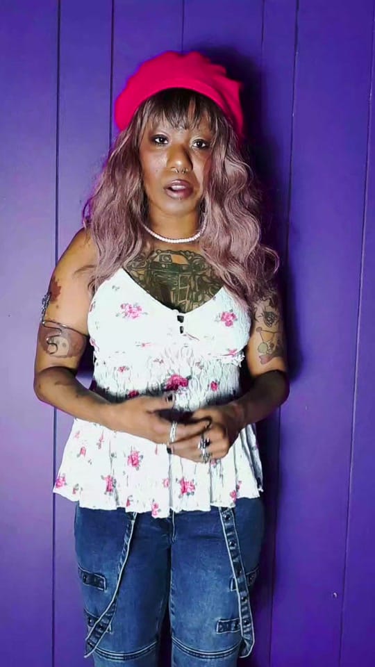 Post 3 by ☆Burlington Throat Factory☆ on TikTok (video)