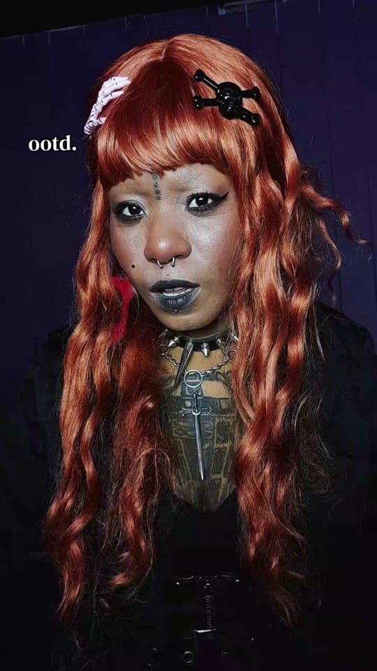 Post 8 by ☆Burlington Throat Factory☆ on TikTok (video)