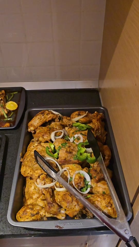 Post 2 by AT on TikTok (video)