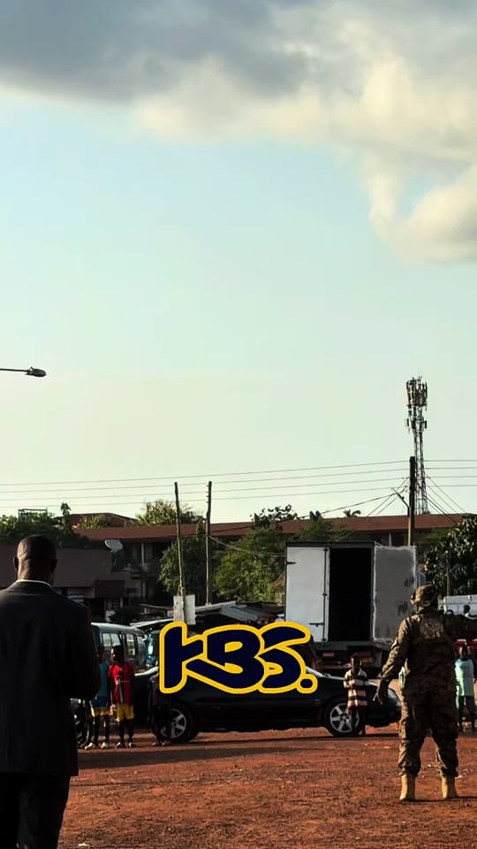 Post 8 by Kwambilli | EVERYTHING on TikTok (video)