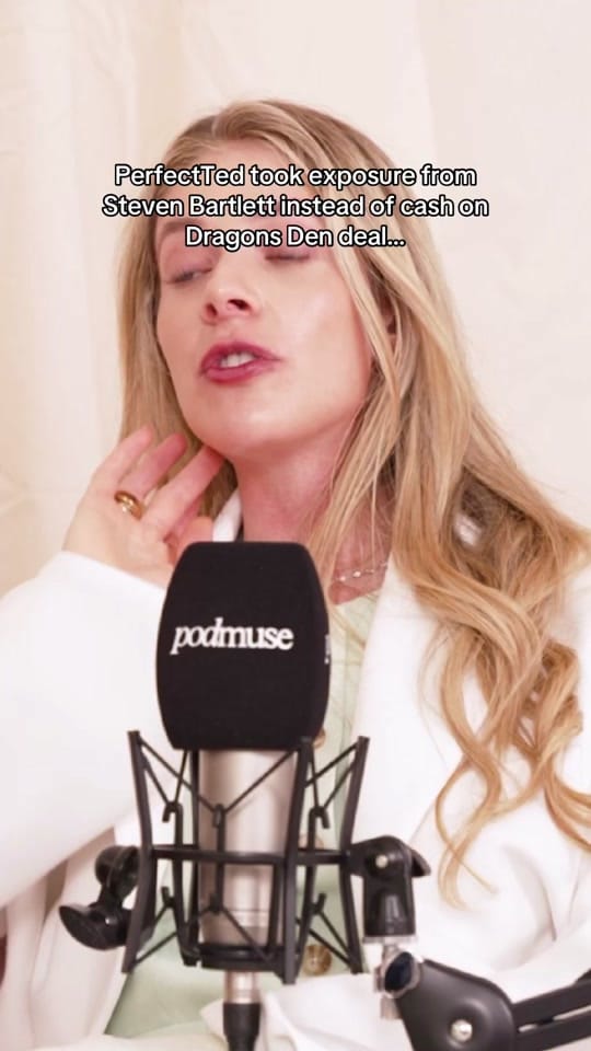 Post 2 by Podmuse on TikTok (video)