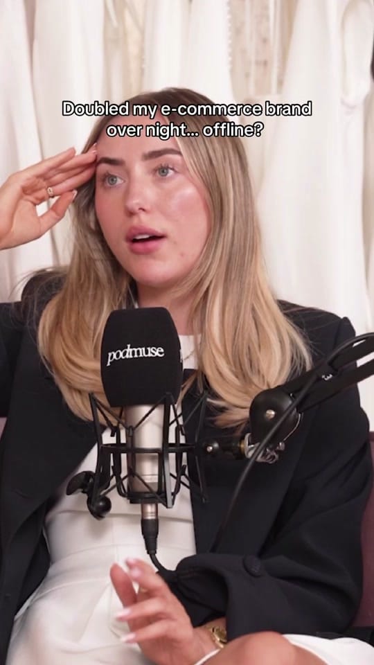 Post 4 by Podmuse on TikTok (video)