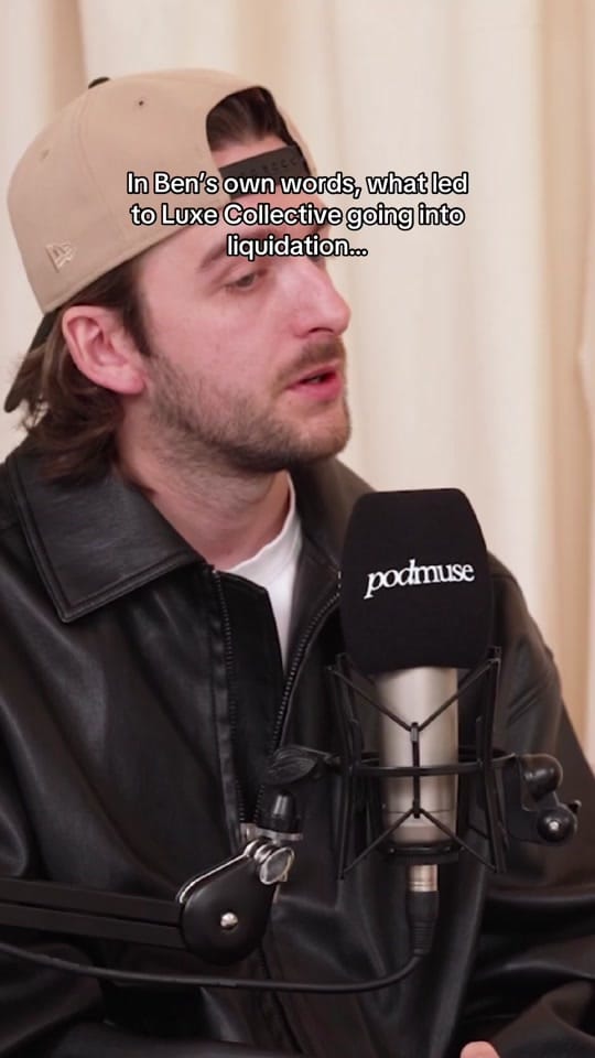 Post 9 by Podmuse on TikTok (video)