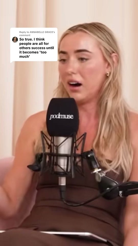 Post 6 by Podmuse on TikTok (video)