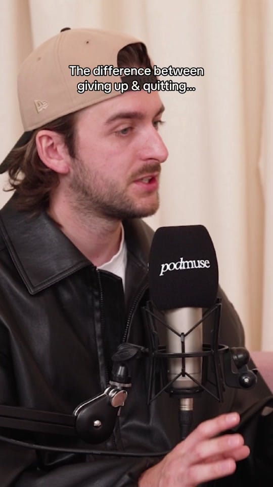 Post 8 by Podmuse on TikTok (video)