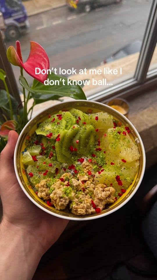 Post 7 by Jo Dempsey on TikTok (video)