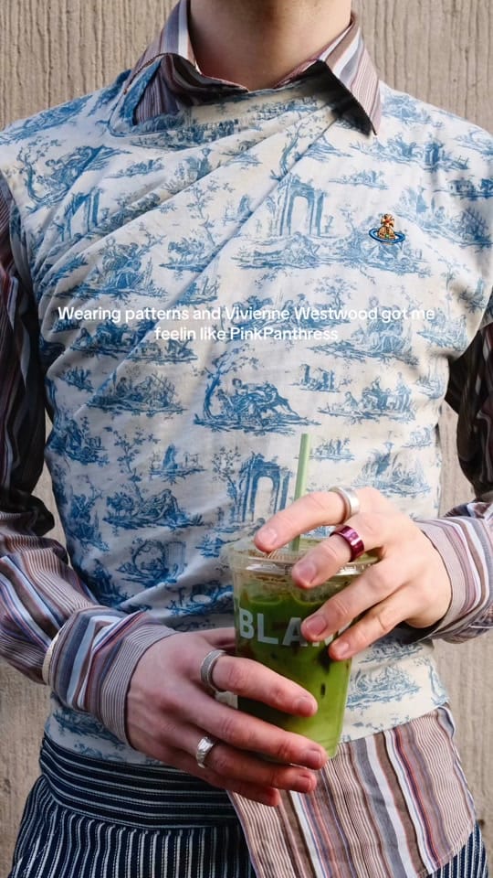 Post 9 by Jo Dempsey on TikTok (video)