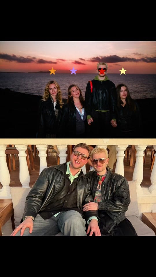 Post 2 by Jo Dempsey on TikTok (video)
