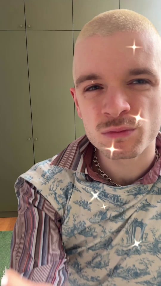 Post 10 by Jo Dempsey on TikTok (video)