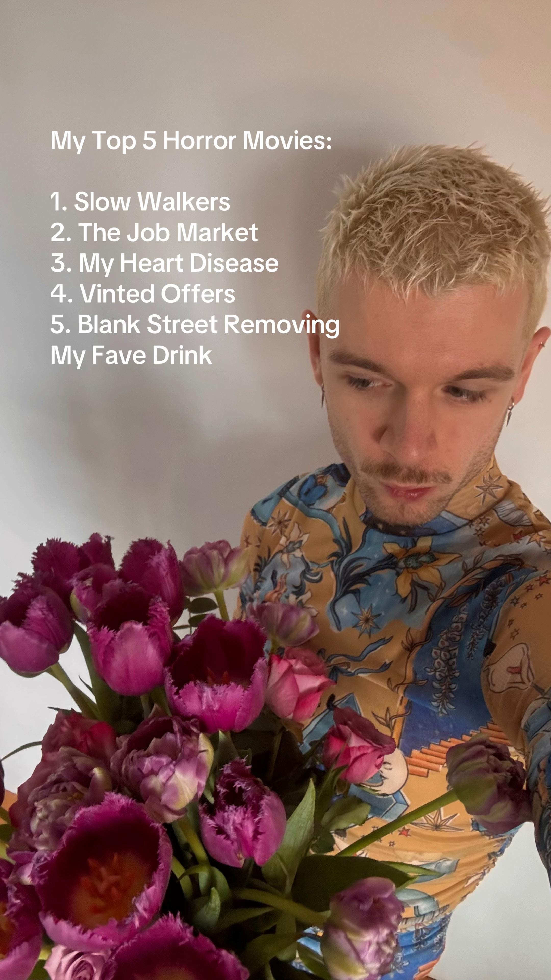 Post 5 by Jo Dempsey on TikTok (video)