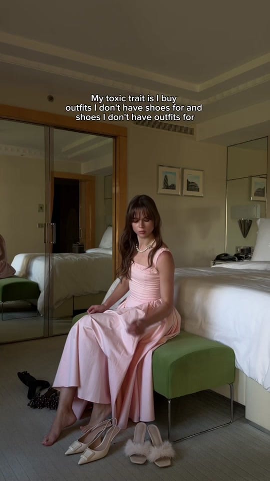 Post 7 by Arina Orlov on TikTok (video)
