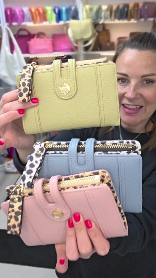 Post 2 by Laura Richards Boutique on TikTok (video)