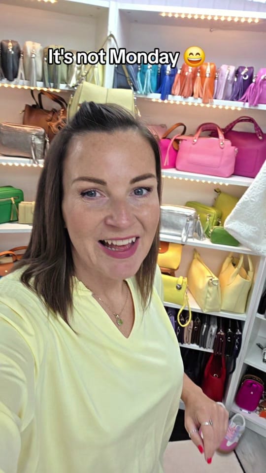 Post 6 by Laura Richards Boutique on TikTok (video)