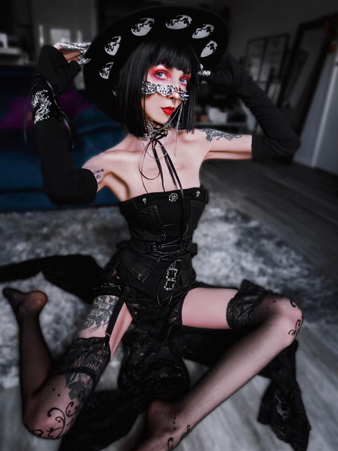 Post 5 by Kimiperi on TikTok (video)