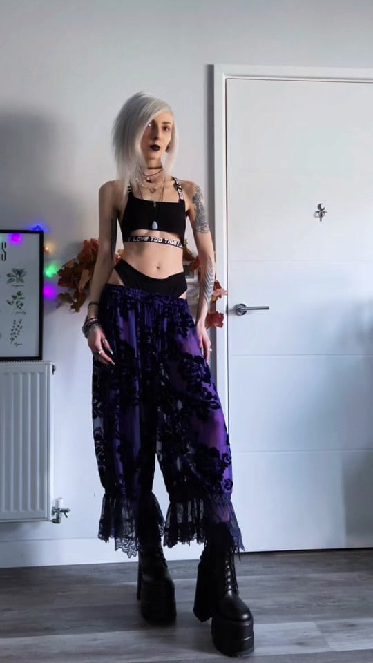 Post 3 by Kimiperi on TikTok (video)