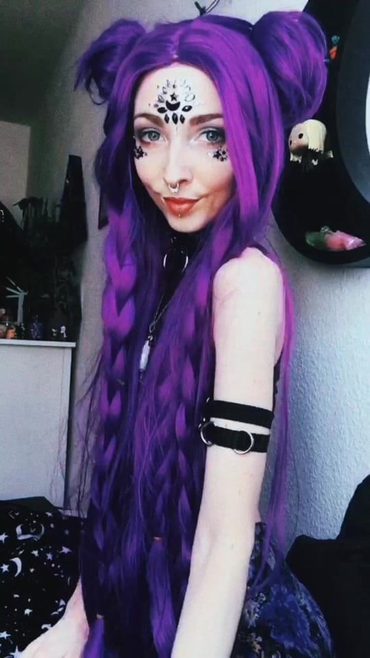 Post 10 by Kimiperi on TikTok (video)