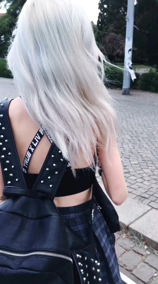 Post 9 by Kimiperi on TikTok (video)