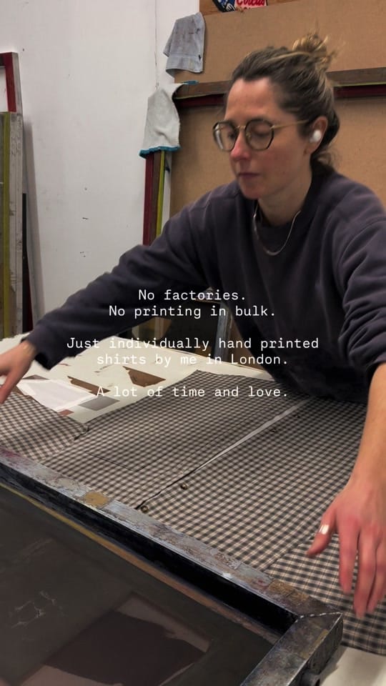 Post 7 by caroline.dickinson_ on TikTok (video)