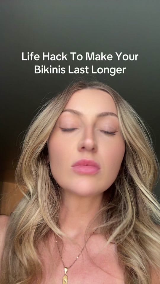 Post 1 by chelseabellee on TikTok (video)