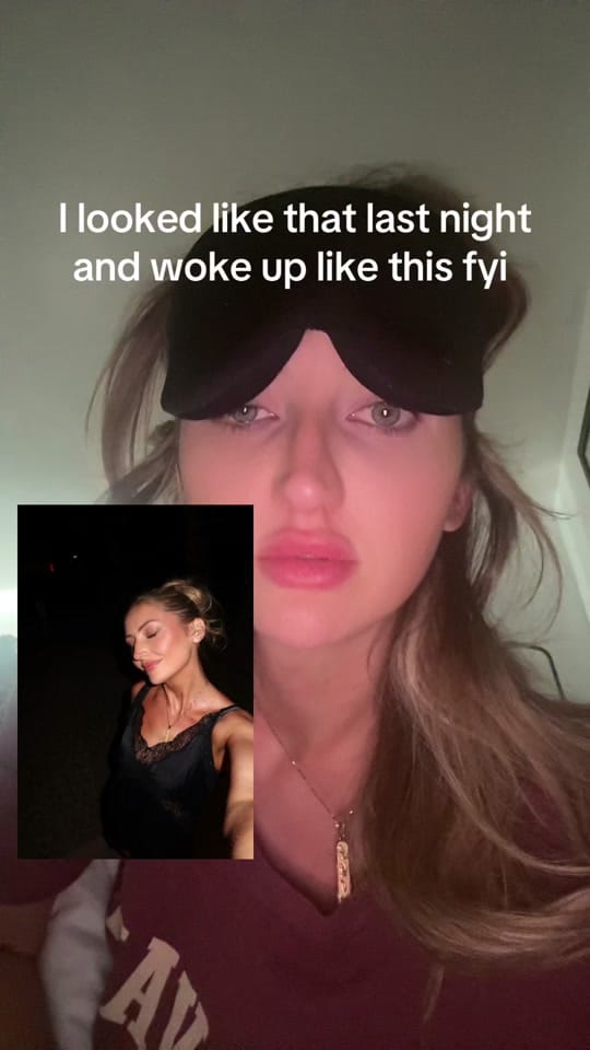 Post 7 by chelseabellee on TikTok (video)