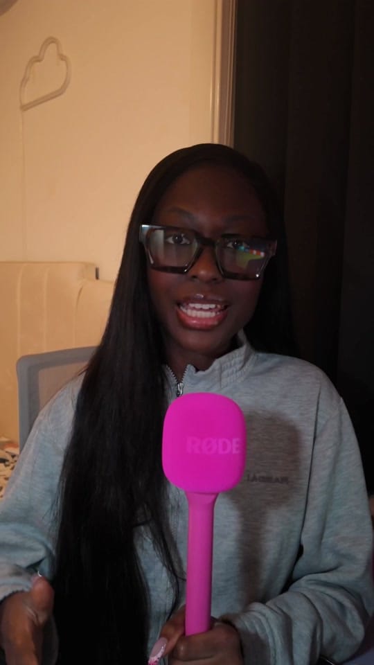 Post 3 by rosa. on TikTok (video)