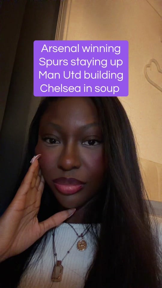 Post 1 by rosa. on TikTok (video)