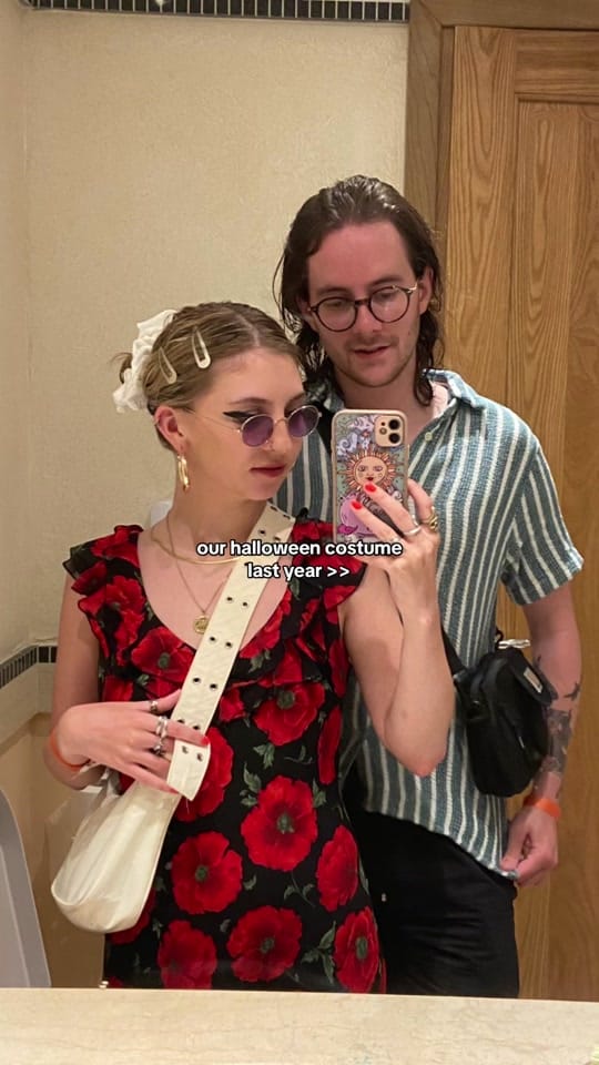 Post 10 by Alex Fisher on TikTok (video)